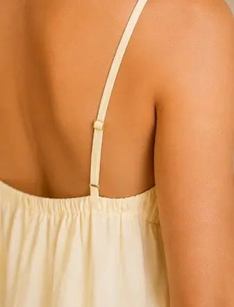 Robe longue bijou soleil - Taille unique (34 à 42) My Sweet Closet