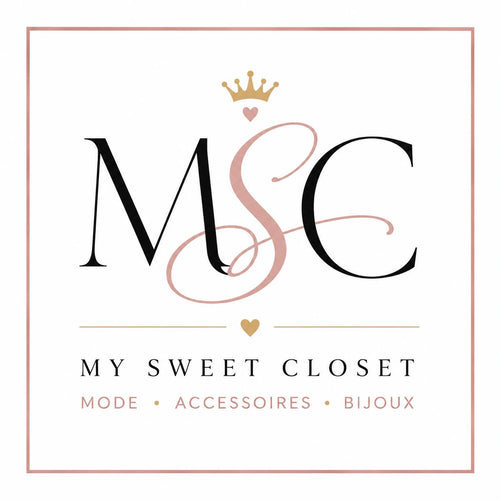 My Sweet Closet