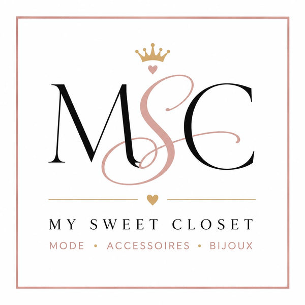 My Sweet Closet